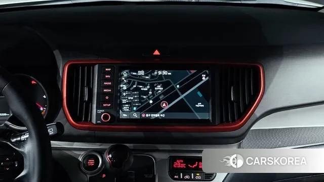 Kia The New Ray 2020 Жемчужный цвет из Кореи, фото 5