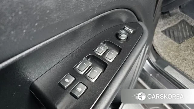 Ssangyong Rexton Sports Cannes 2019 Серый из Кореи, фото 5