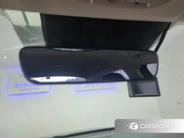 Kia K5 3rd generation 2021 Черный из Кореи, фото 5