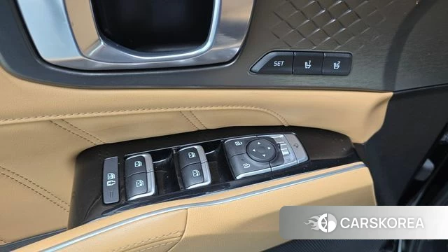 Kia Sorento 4th Generation 2022 Черный из Кореи, фото 5