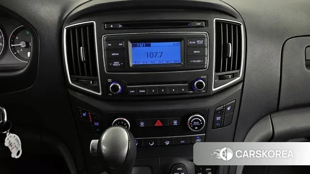 Hyundai The New Grand Starex 2020 Белый из Кореи, фото 5