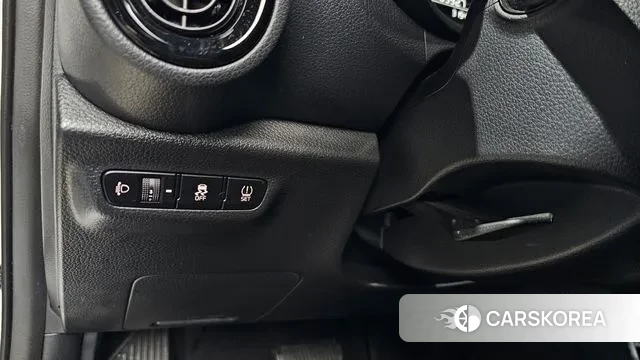 Kia All New Morning (JA) 2018 Белый из Кореи, фото 5