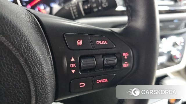 Kia The New Carnival 2018 Серый из Кореи, фото 5