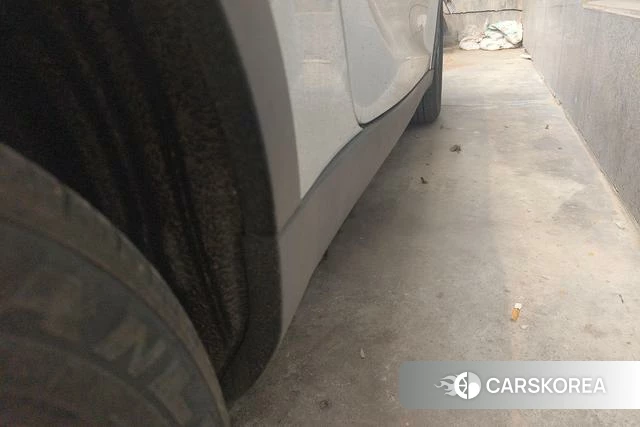 Chery QQ Little ant 2025 Белый из Китая, фото 5