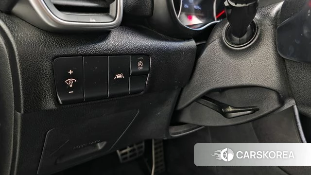 Kia Sportage The Bold 2018 Черный из Кореи, фото 5