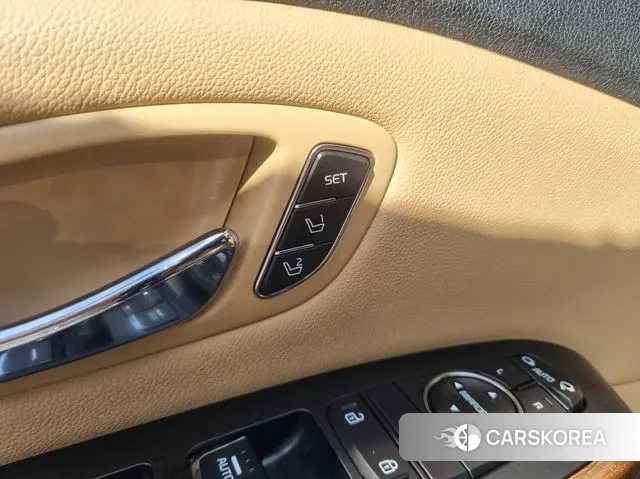 Kia All New Carnival 2018 Черный из Кореи, фото 5