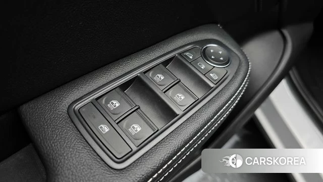 Renault Korea (Samsung) XM3 2020 Белый из Кореи, фото 5