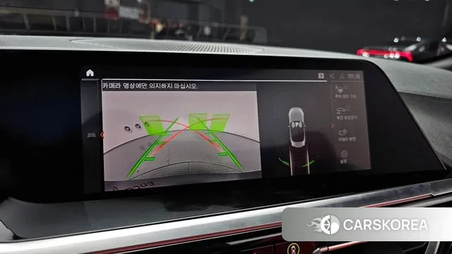 BMW Z4 (G29) 2024 Черный из Кореи, фото 5