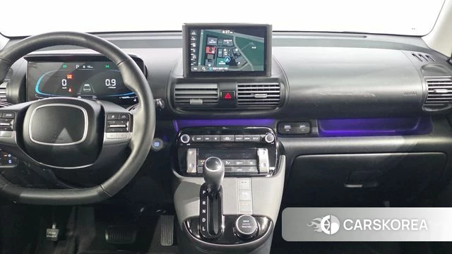 Hyundai Casper 2022 Белый из Кореи, фото 5