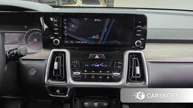 Kia Sorento 4th Generation 2021 Белый из Кореи, фото 5