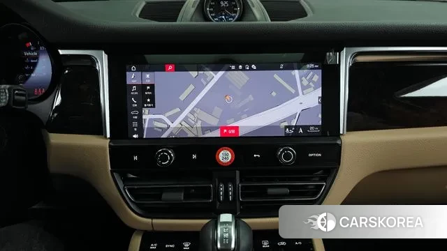 Porsche Macan 2022 Белый из Кореи, фото 5