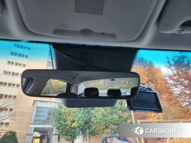 Hyundai The New Grandeur IG 2021 Черный из Кореи, фото 5