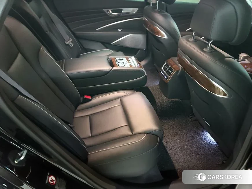 Kia More K9 2020 Черный из Кореи, фото 5