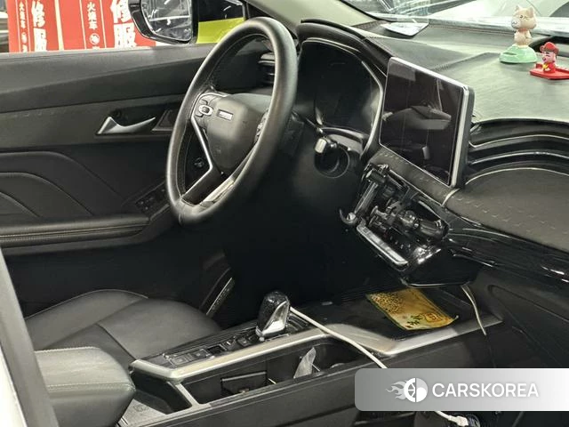 Haval Red Rabbit 2023 Белый из Китая, фото 5