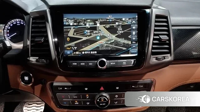 Ssangyong Rexton Sports Cannes 2019 Белый из Кореи, фото 5