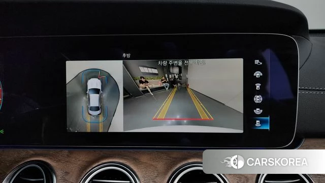 Mercedes-Benz E-Class W213 2023 Белый из Кореи, фото 5