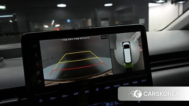Hyundai Staria 2022 Желтый из Кореи, фото 5