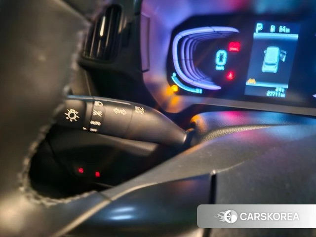 Kia The New Kia Ray 2022 Белый из Кореи, фото 5