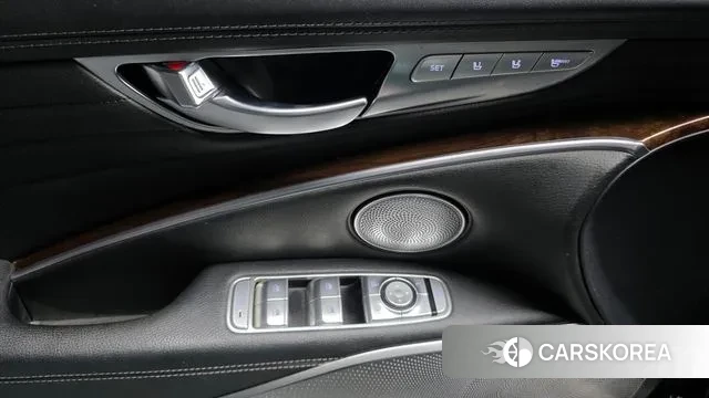 Kia More K9 2020 Черный из Кореи, фото 5