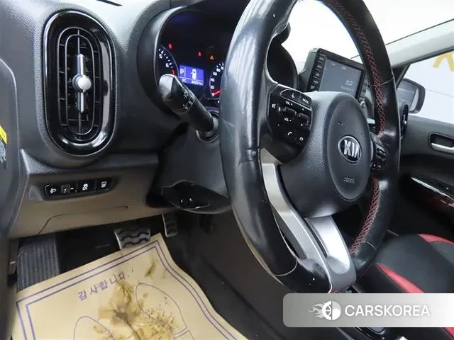 Kia All New Morning (JA) 2019 Жемчужный цвет из Кореи, фото 5