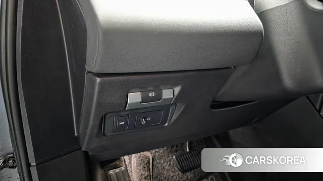 Land Rover Range Rover Evoque 2nd Generation 2020 Серый из Кореи, фото 5