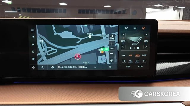 Ssangyong Torres 2024 Черный из Кореи, фото 5