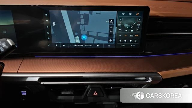 Ssangyong The New Torres 2024 Белый из Кореи, фото 5