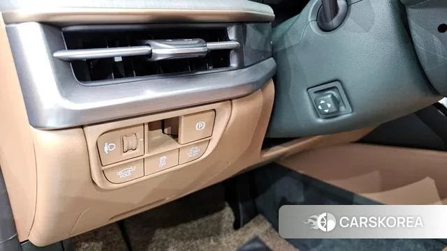 Hyundai Grandeur Hybrid (GN7) 2023 Серый из Кореи, фото 5