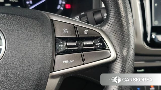 Ssangyong Rexton Sports Cannes 2019 Белый из Кореи, фото 5