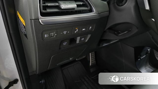 Hyundai Palisade 2020 Белый из Кореи, фото 5