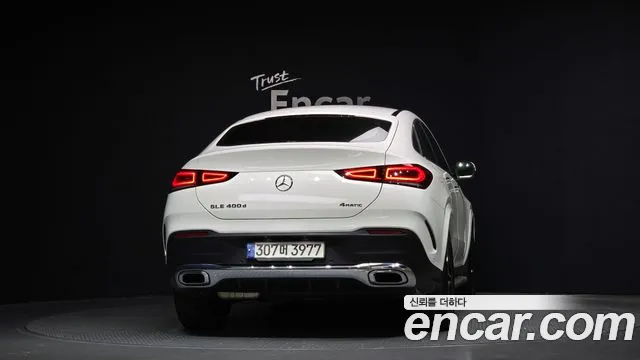 Mercedes-Benz GLE-Class W167 id 2697188 из Кореи 5