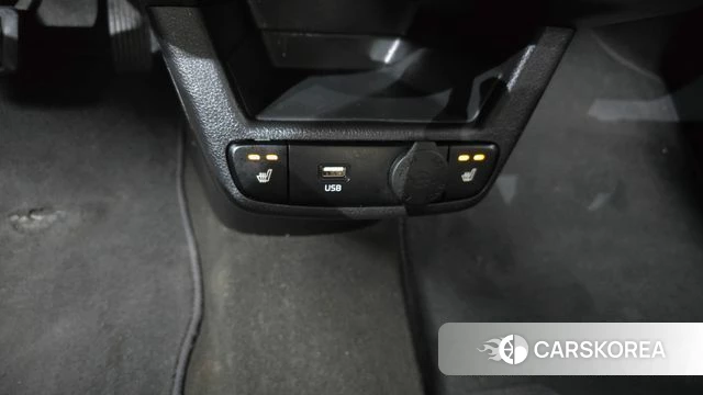 Kia The New Ray 2020 Белый из Кореи, фото 5