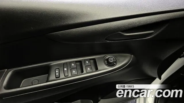 Chevrolet (GM Daewoo) The New Spark id 2499175 из Кореи 5