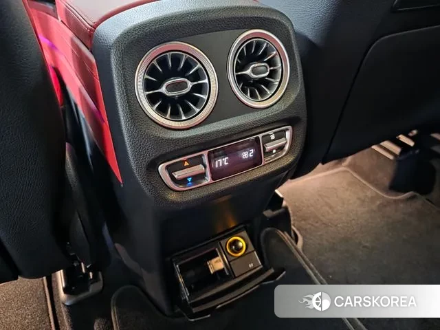 Mercedes-Benz G-Class W463b 2021 Белый из Кореи, фото 5