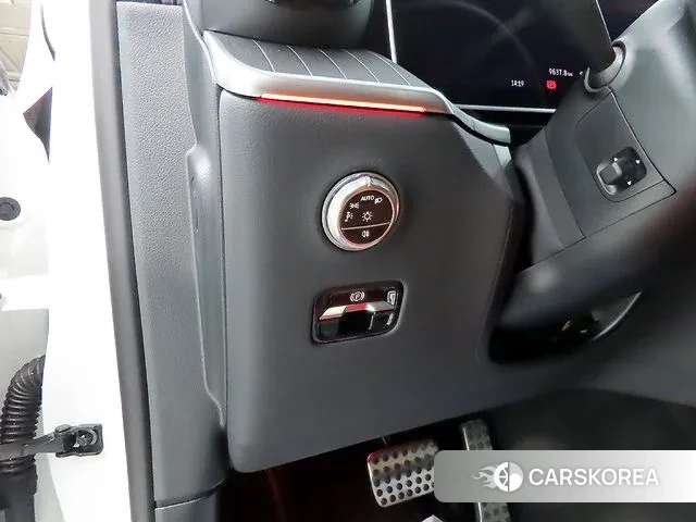 Mercedes-Benz GLC-Class X254 2025 Белый из Кореи, фото 5