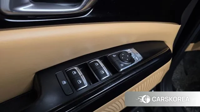 Kia Carnival 4th generation 2021 Черный из Кореи, фото 5