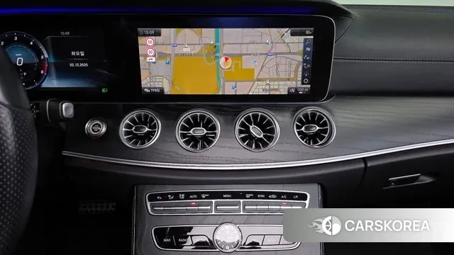 Mercedes-Benz E-Class W213 2018 Белый из Кореи, фото 5