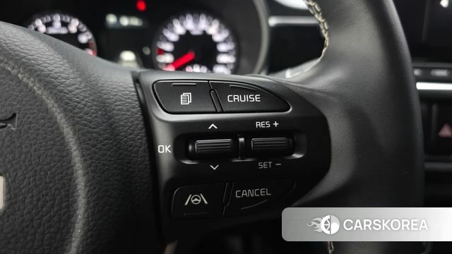 Kia Morning Urban (JA) 2023 Белый из Кореи, фото 5