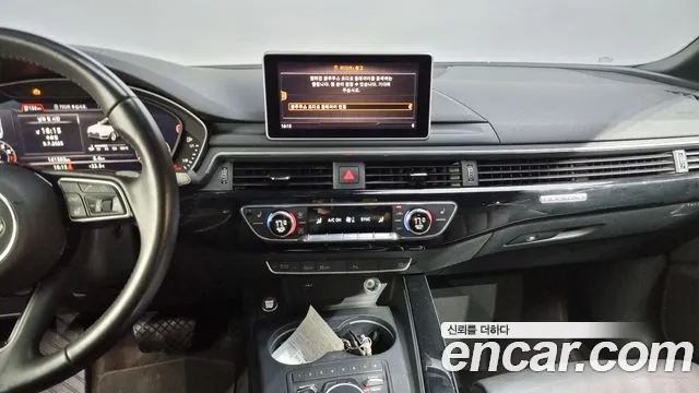 Audi A5 (F5) id 2912437 из Кореи 5