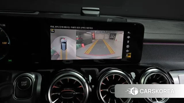 Mercedes-Benz EQB X243 2022 Коричневый из Кореи, фото 5