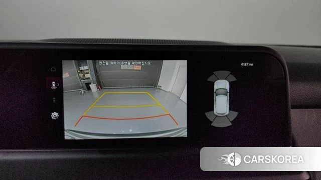 Kia The New Seltos 2025 Белый из Кореи, фото 5
