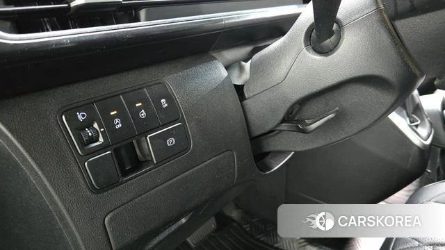 Hyundai Staria 2021 Черный из Кореи, фото 5