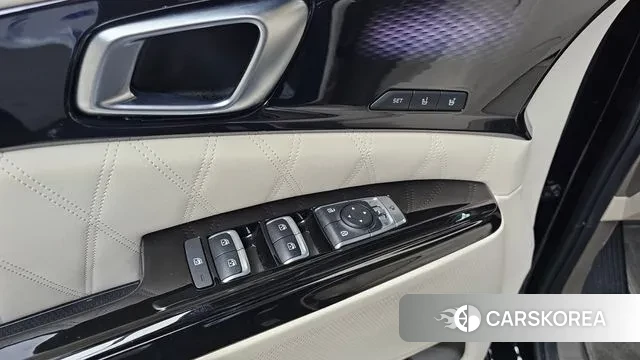 Kia Carnival 4th generation 2022 Черный из Кореи, фото 5