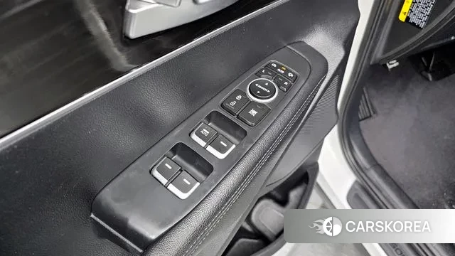 Kia The New Sorento 2018 Белый из Кореи, фото 5