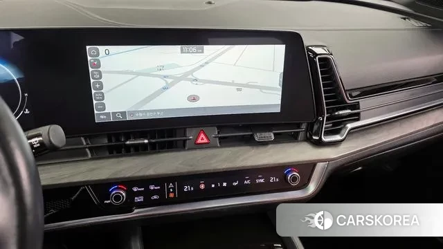 Kia Sportage 5th Generation 2021 Белый из Кореи, фото 5