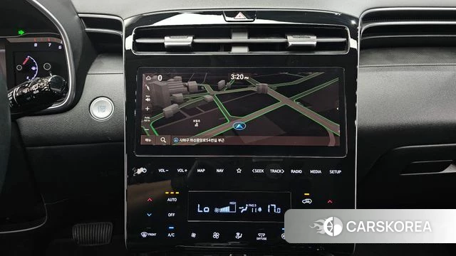 Hyundai Tucson (NX4) 2022 Белый из Кореи, фото 5