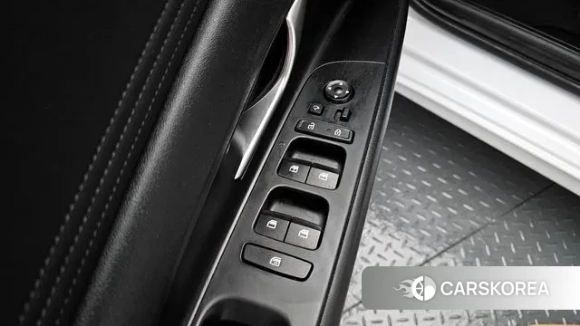 Hyundai Avante (CN7) 2020 Белый из Кореи, фото 5