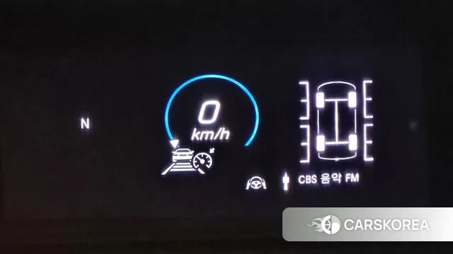 Mercedes-Benz GLE-Class W167 2023 Белый из Кореи, фото 5