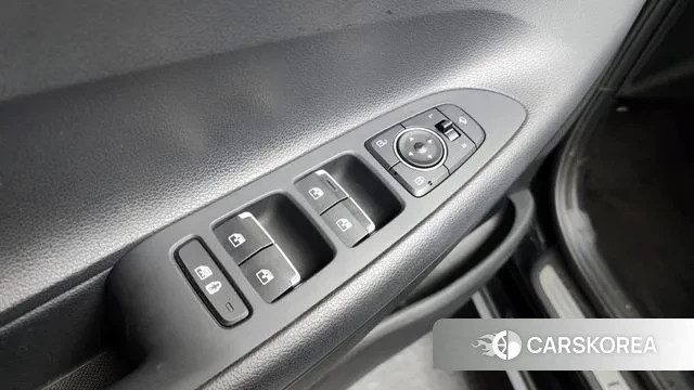 Hyundai The New Grandeur IG 2021 Черный из Кореи, фото 5