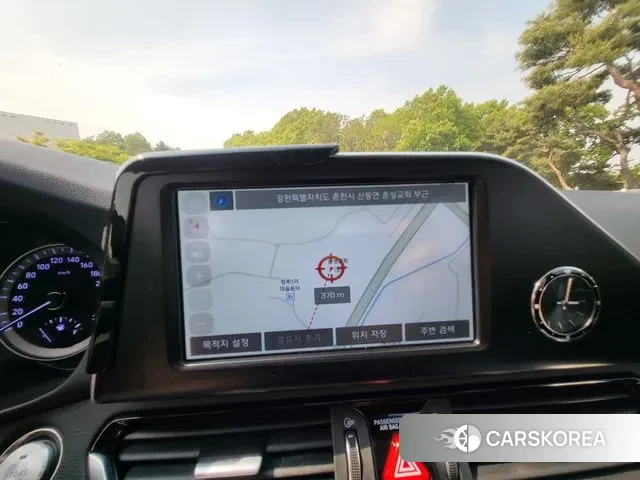 Hyundai Grandeur IG 2018 Белый из Кореи, фото 5